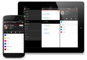 SugarCRM Brisbane Mobile