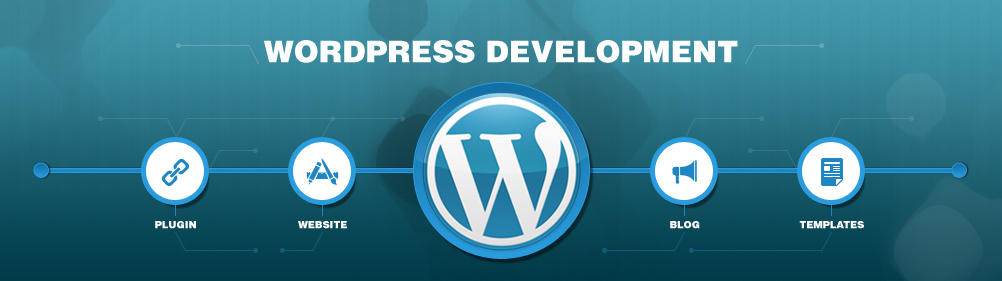 wordpress development