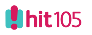 B105.3 Logo