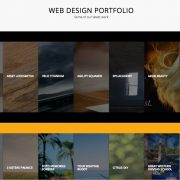 portfolio