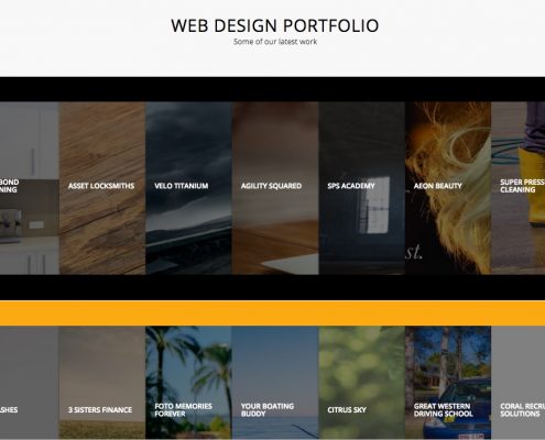 portfolio