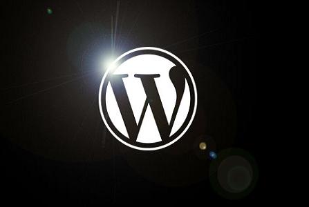 Wordpress symbol
