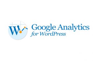 Wordpress and Google Analytics