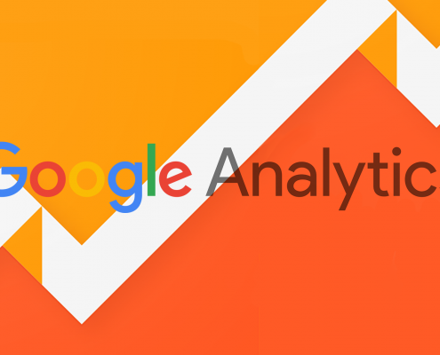 Google Analytics