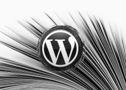 How to add a new page in wordpress