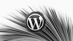 How to add a new page in wordpress