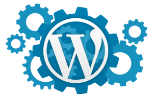 wordpress