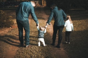 family web design